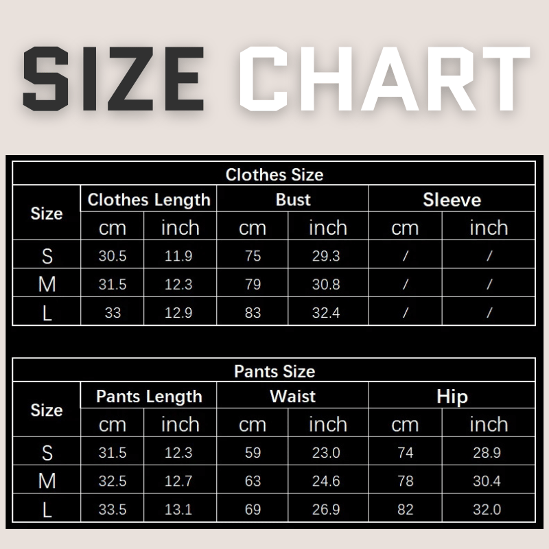 FIT SET © | Two pieces Push Up - Ionicfire