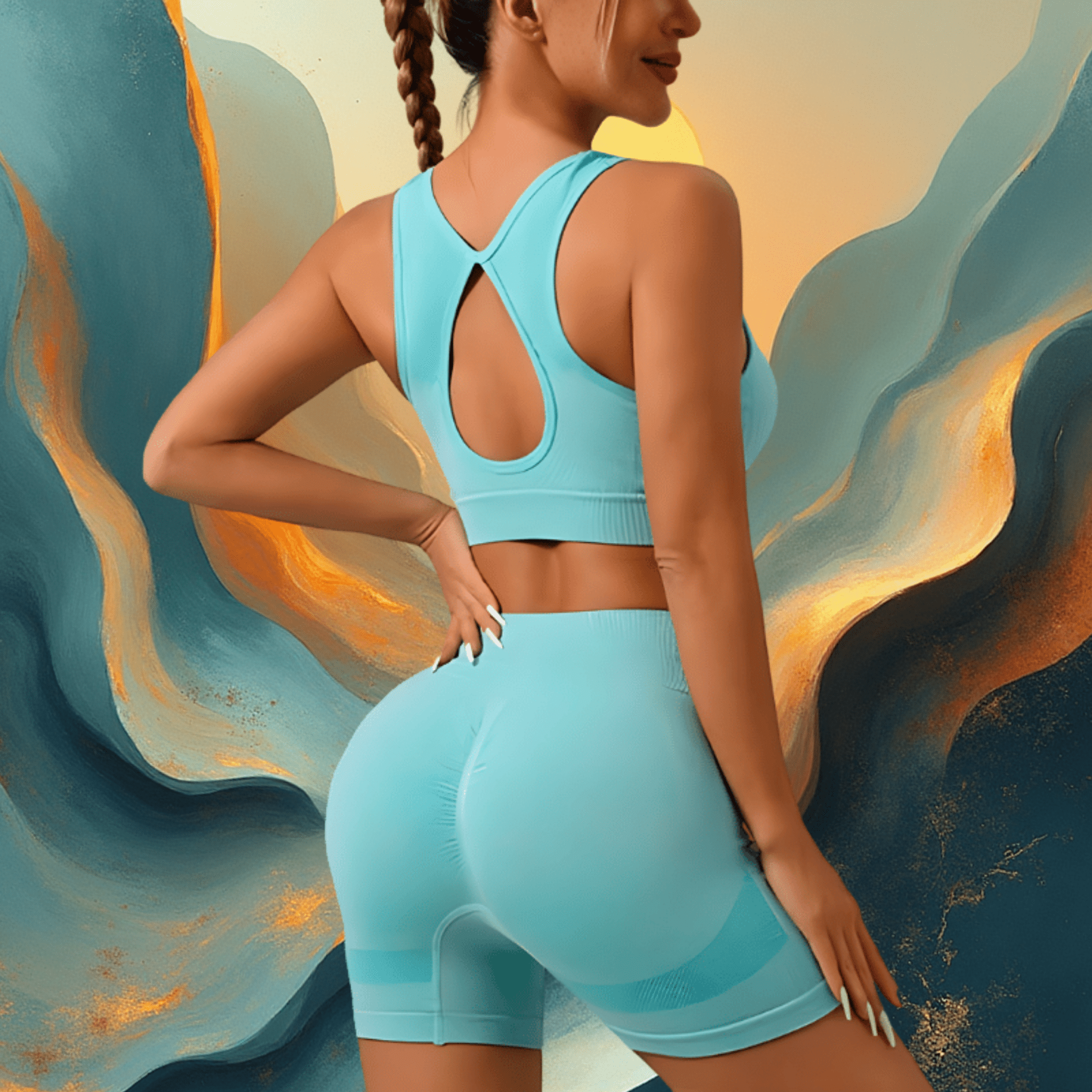 FIT SET © - Ionicfire