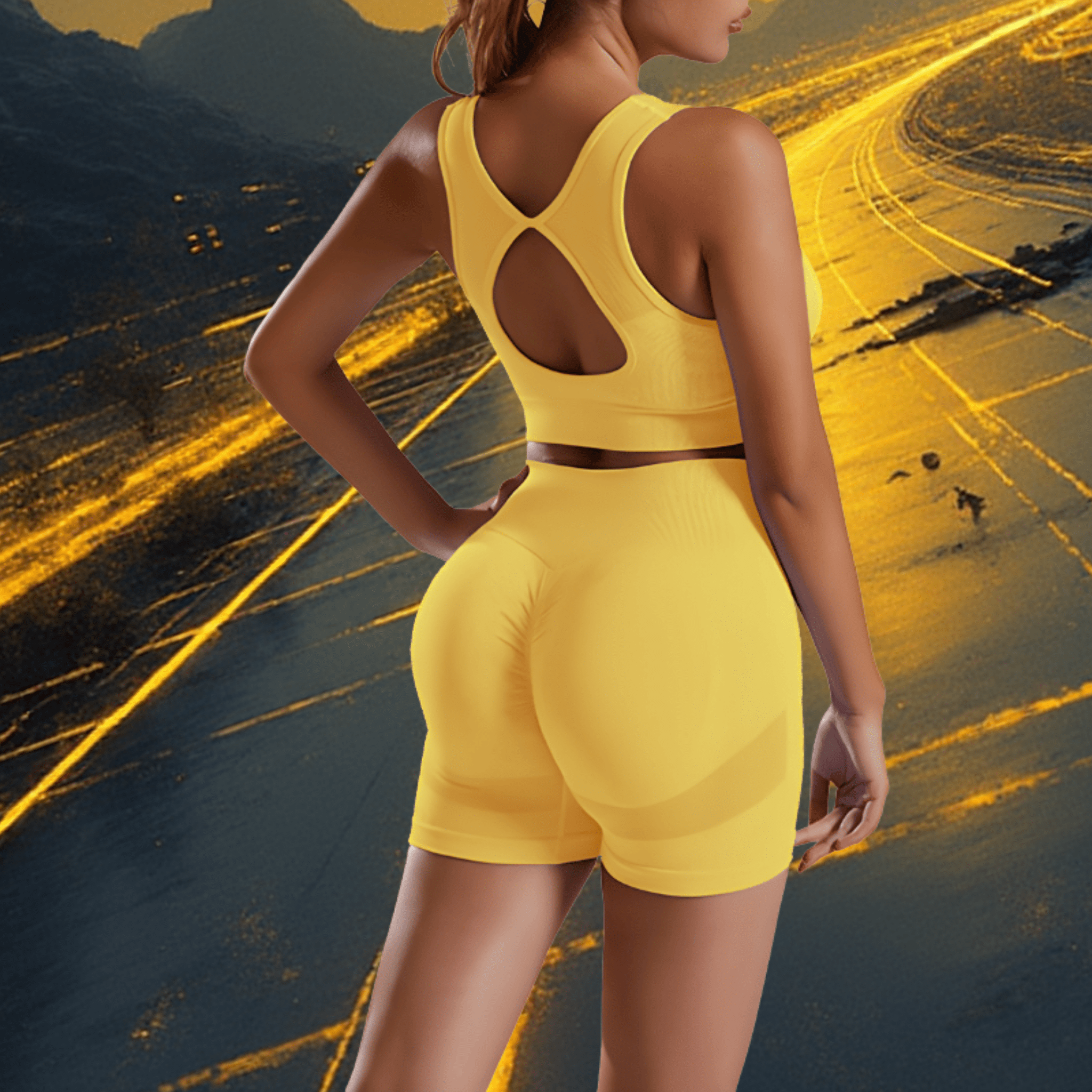 FIT SET © - Ionicfire