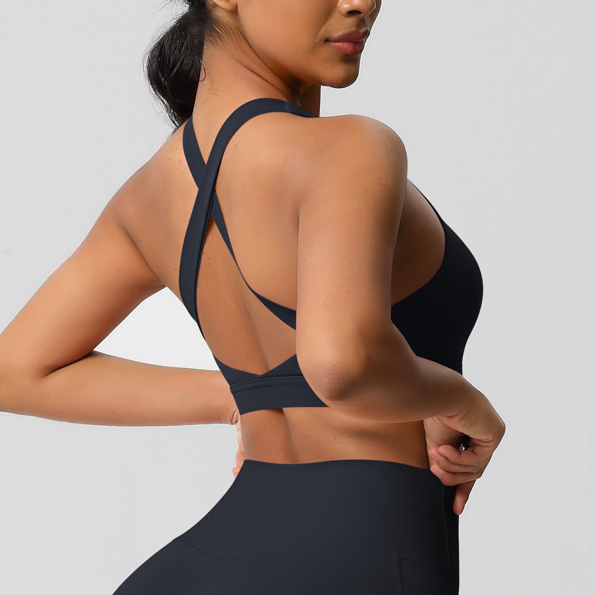 GIULIA Superstars – Cross Fit Top – Ionicfire