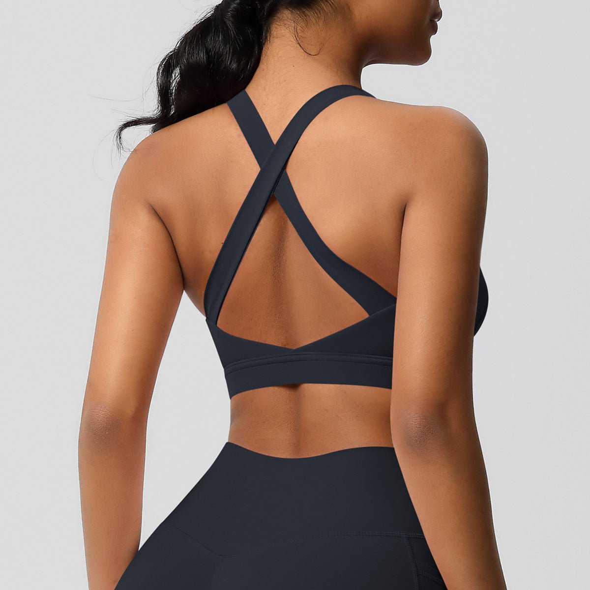 GIULIA Superstars – Cross Fit Top – Ionicfire