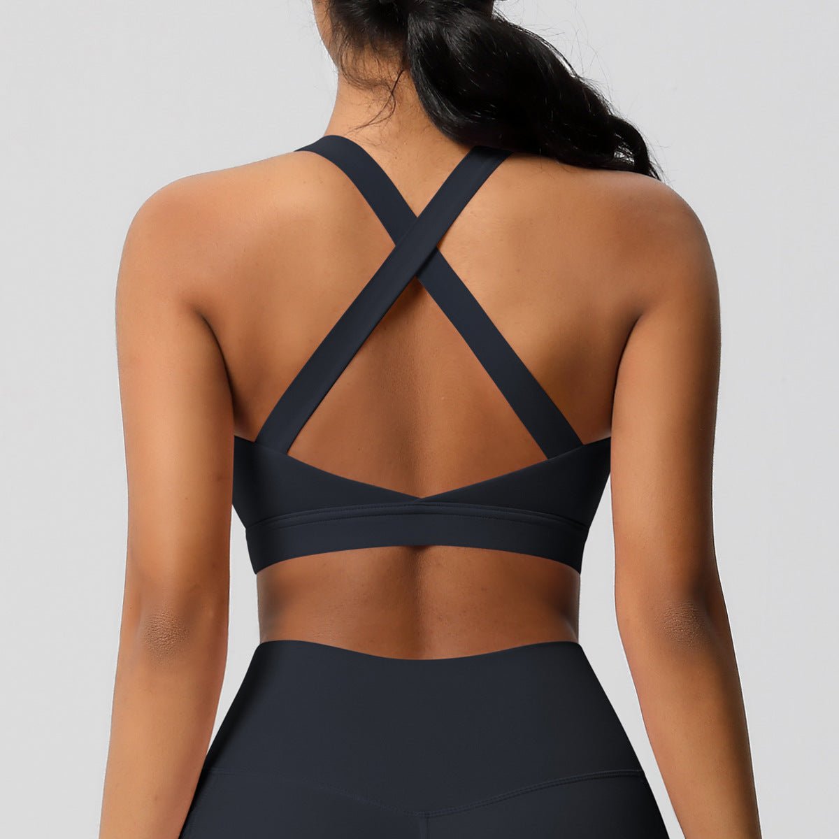 GIULIA Superstars – Cross Fit Top – Ionicfire