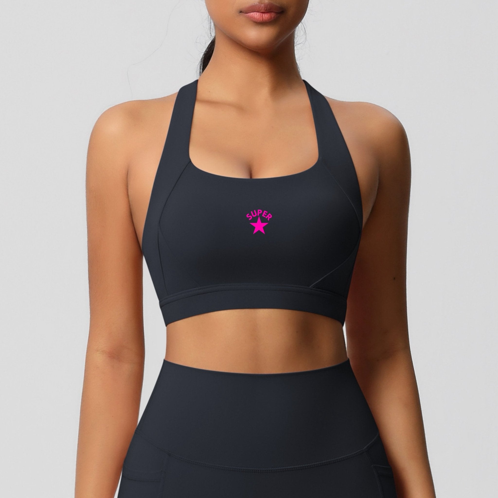 GIULIA Superstars – Cross Fit Top – Ionicfire