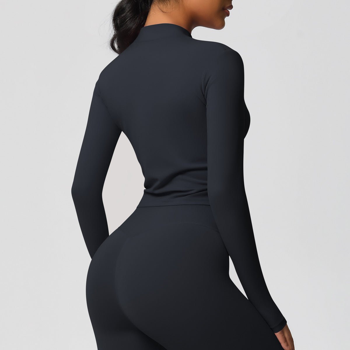 HELLY Superstars - Long Sleeve Top - Ionicfire