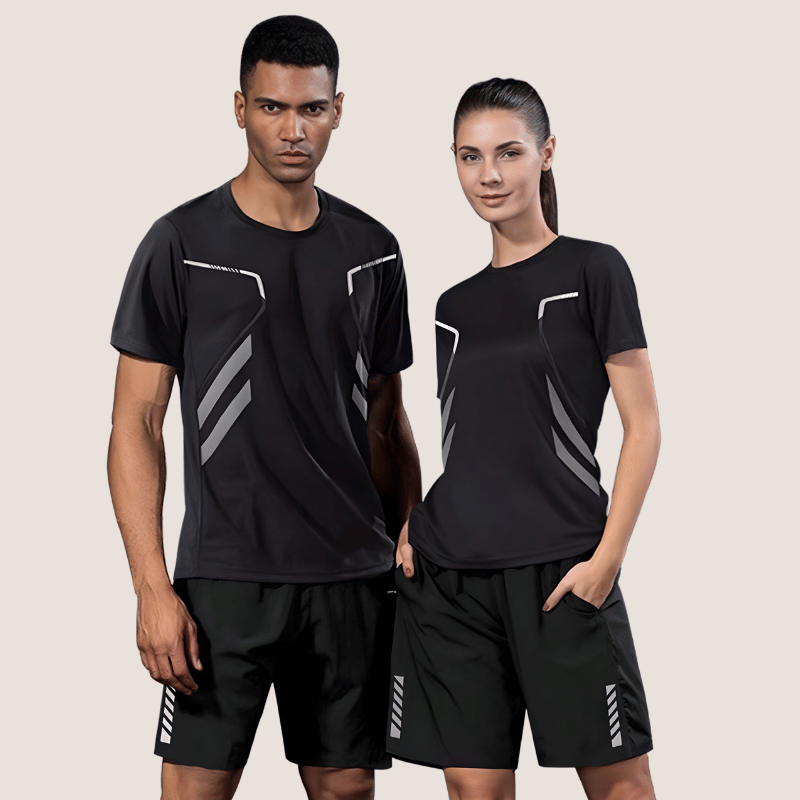 ICE SILK SET © | Feel the freshness - Ionicfire