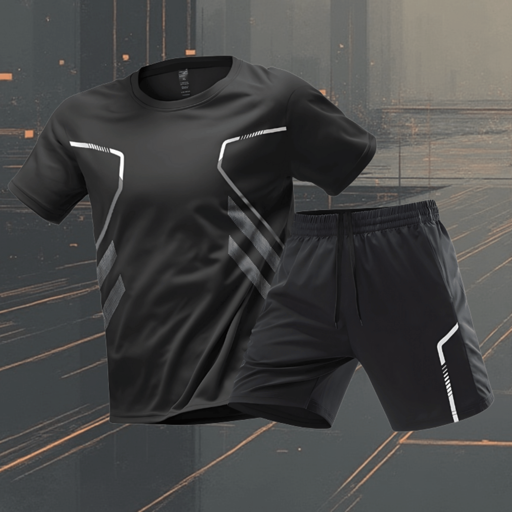 ICE SILK SET © - Ionicfire