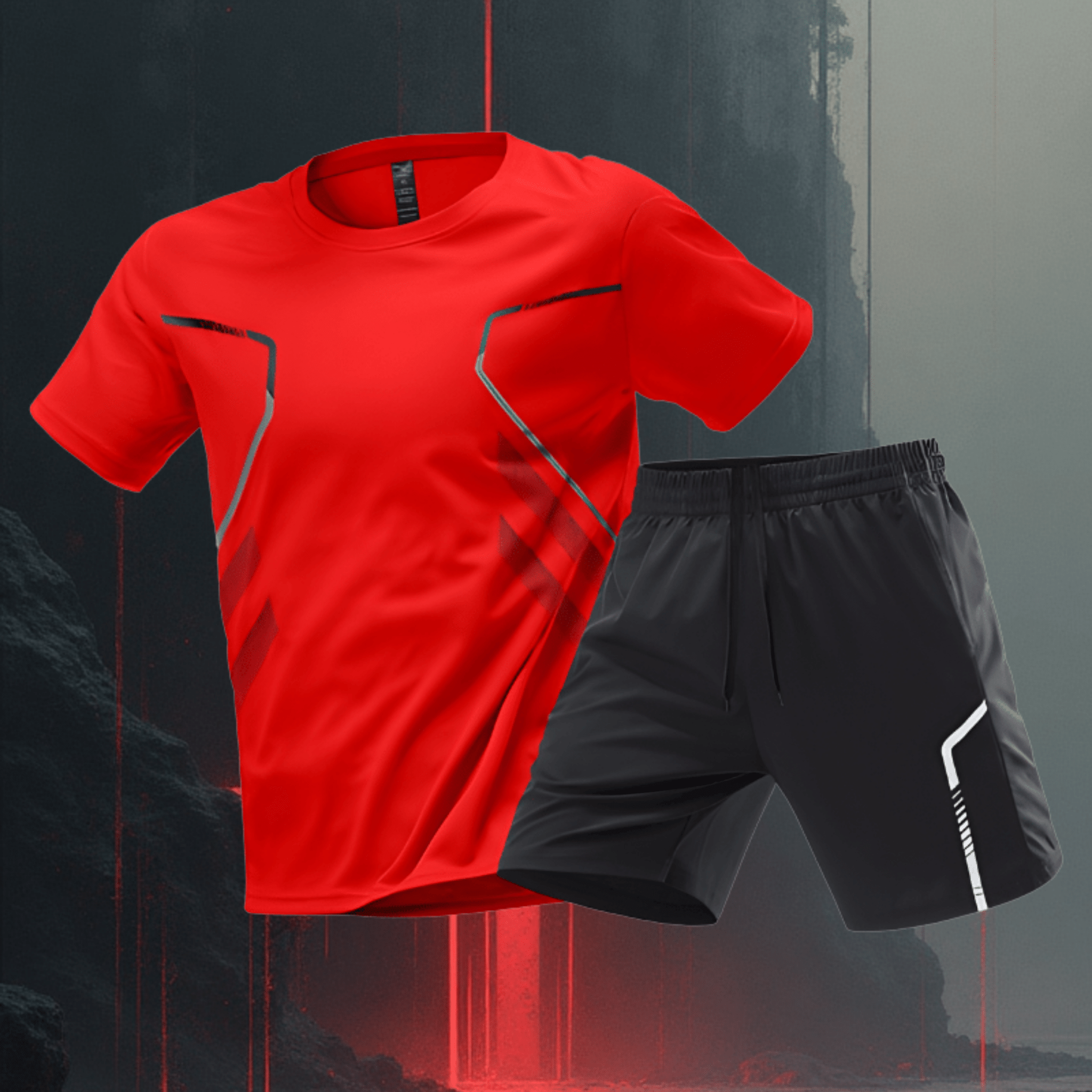 ICE SILK SET © - Ionicfire