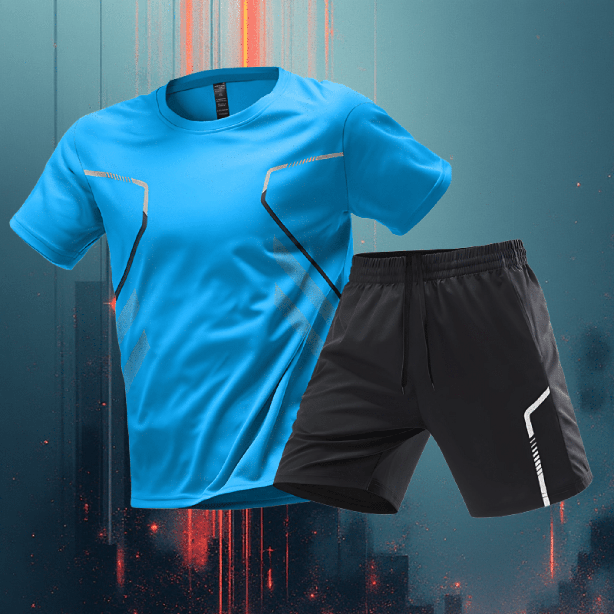 ICE SILK SET © - Ionicfire