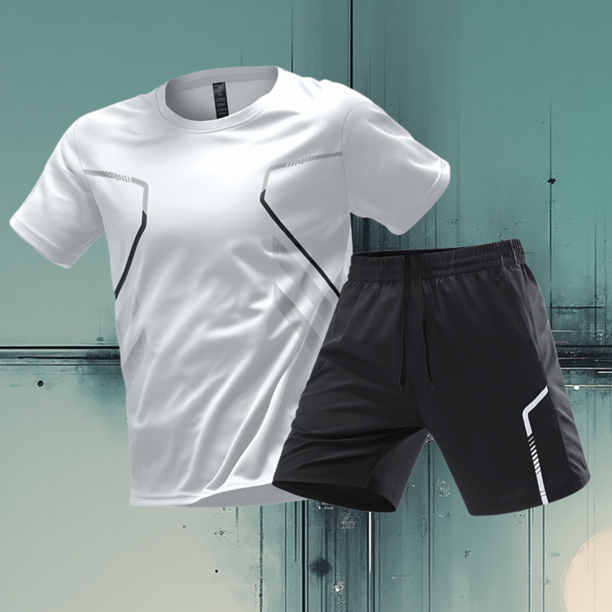 ICE SILK SET © - Ionicfire