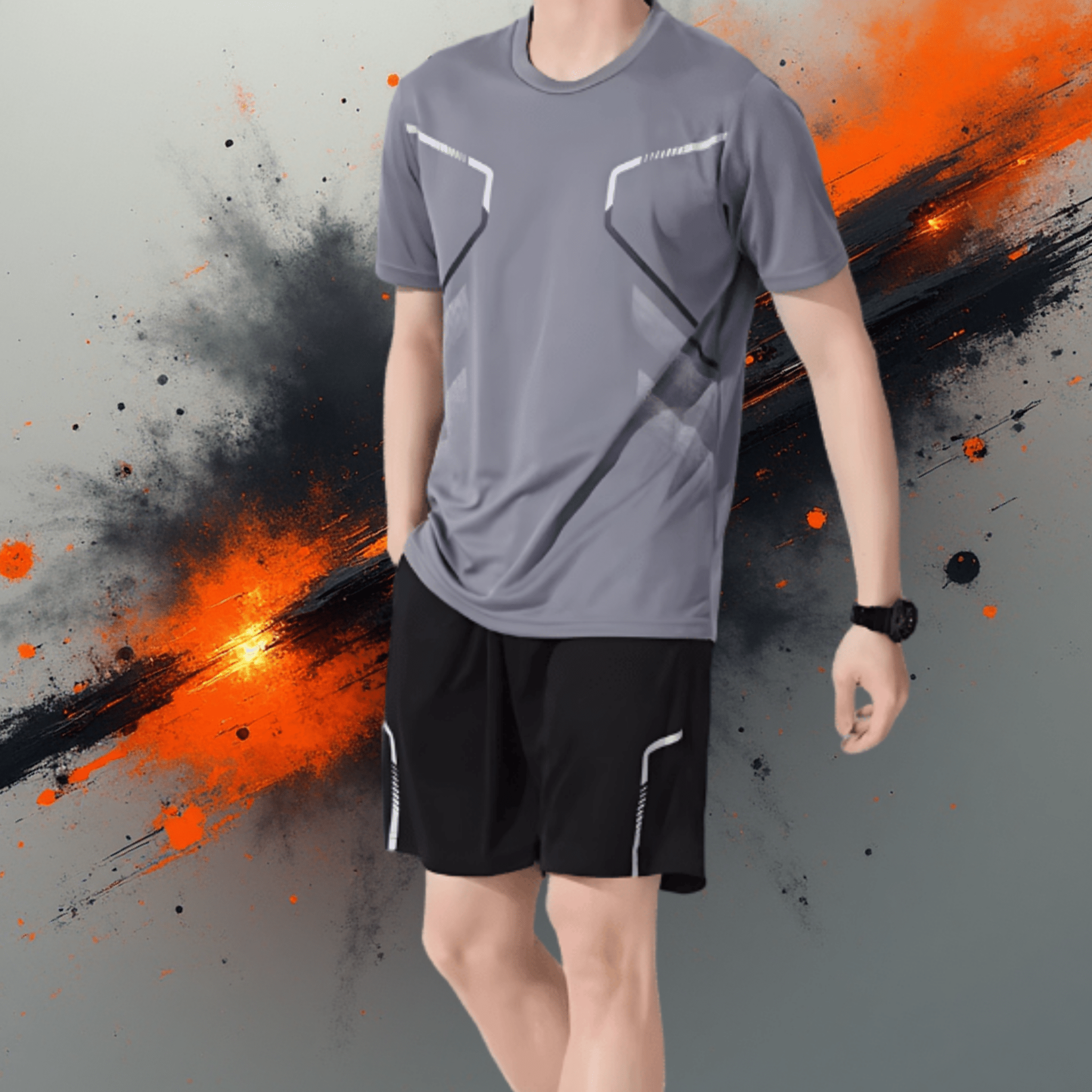 ICE SILK SET © - Ionicfire