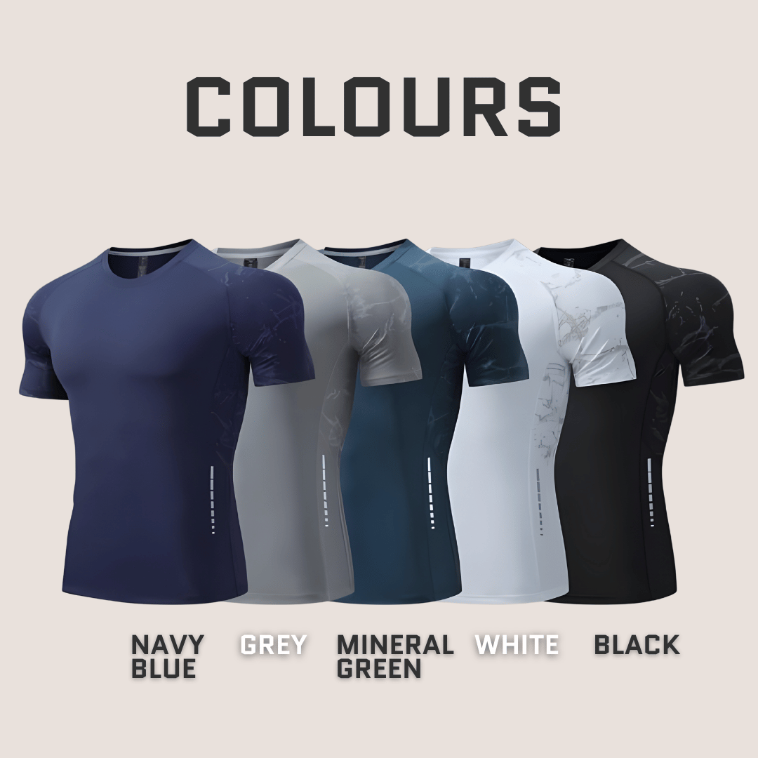 ICE SILK TWO © | Feel the Freshness - Ionicfire