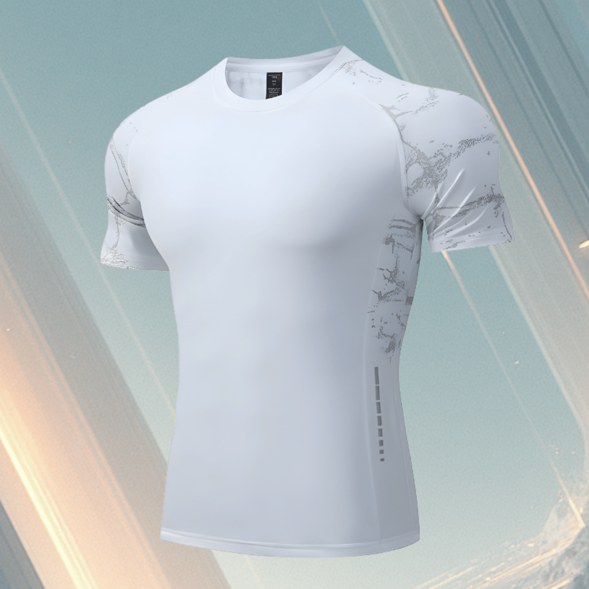 ICE SILK TWO © - Ionicfire