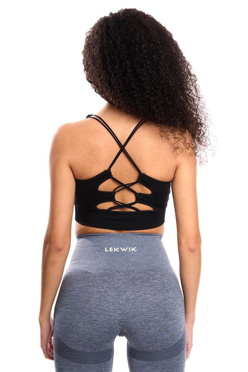 INES black - Top - Ionicfire