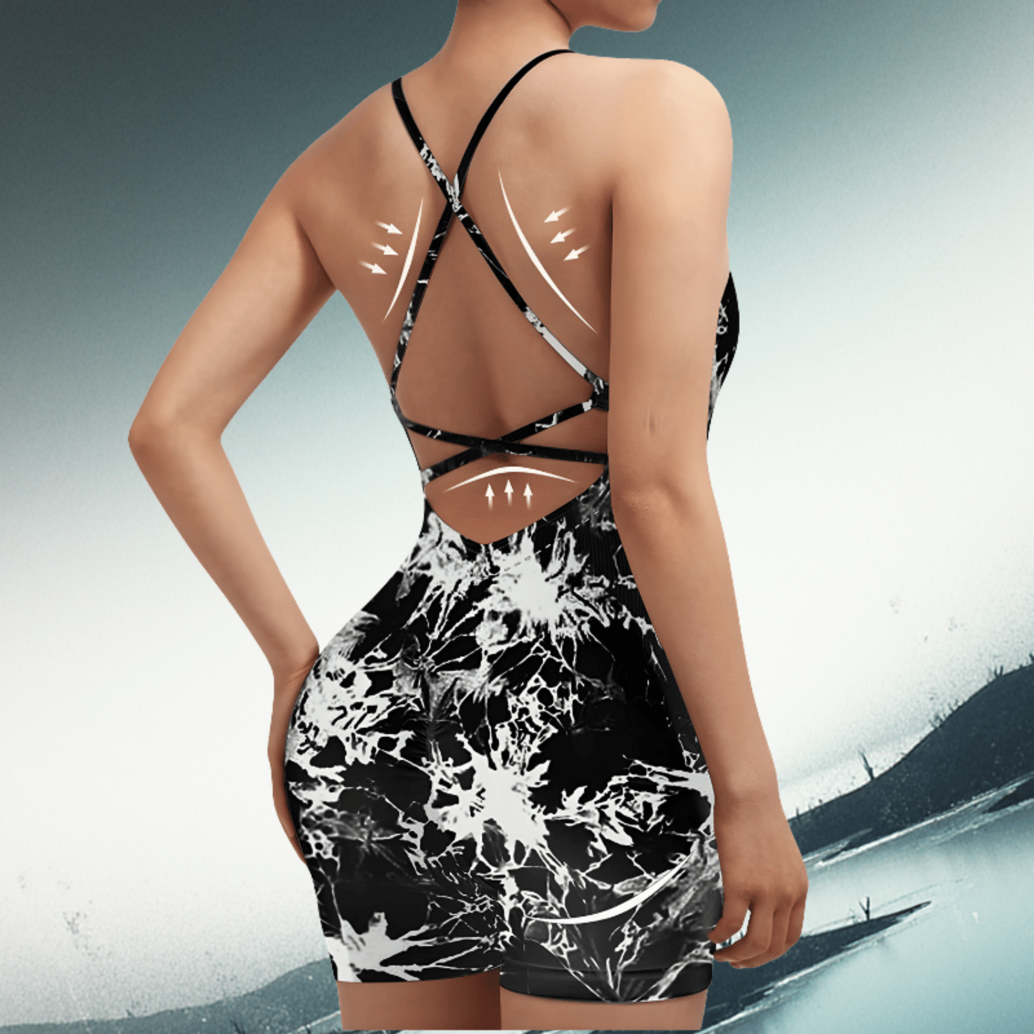 IONIC FIT ONE © - Ionicfire