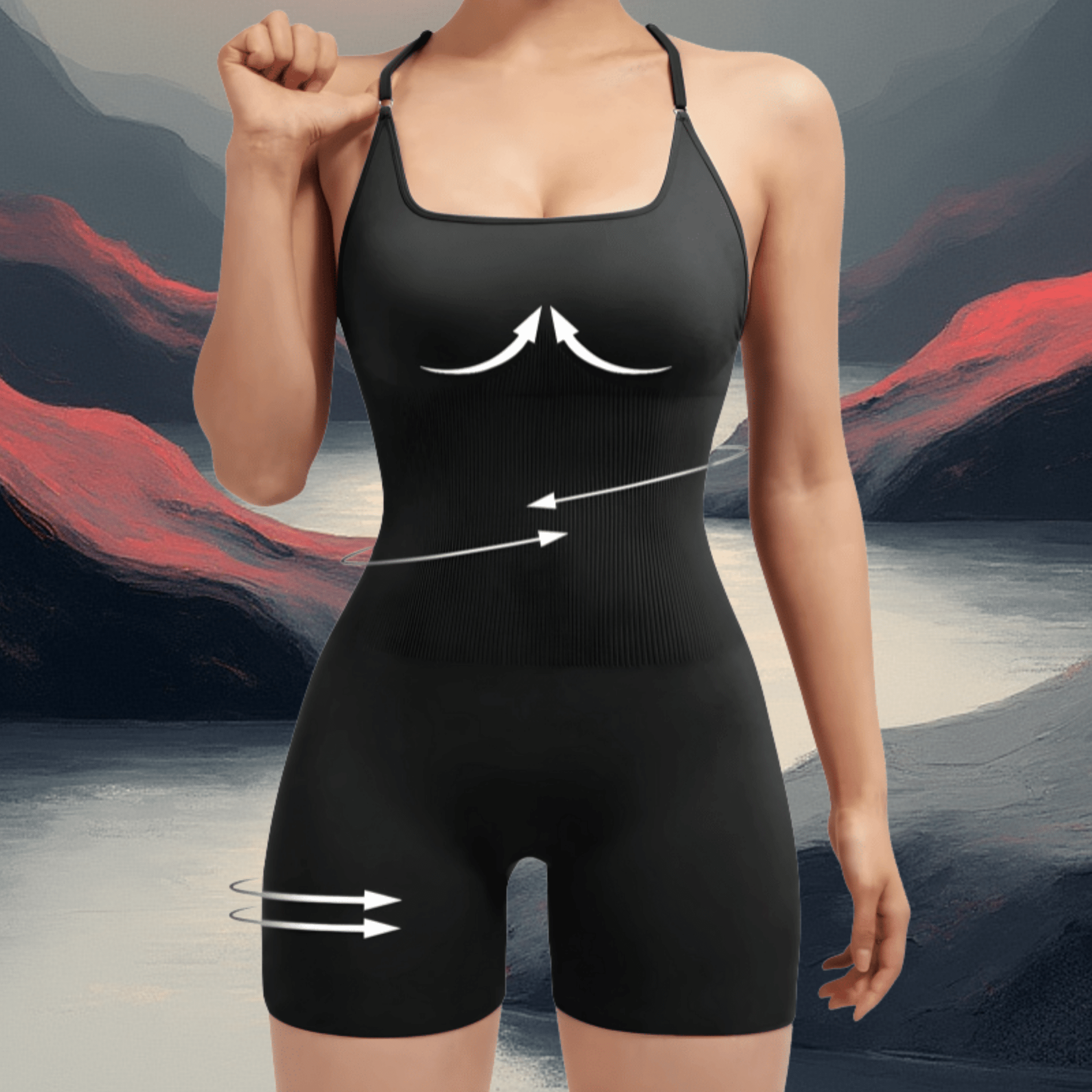 IONIC FIT ONE © - Ionicfire