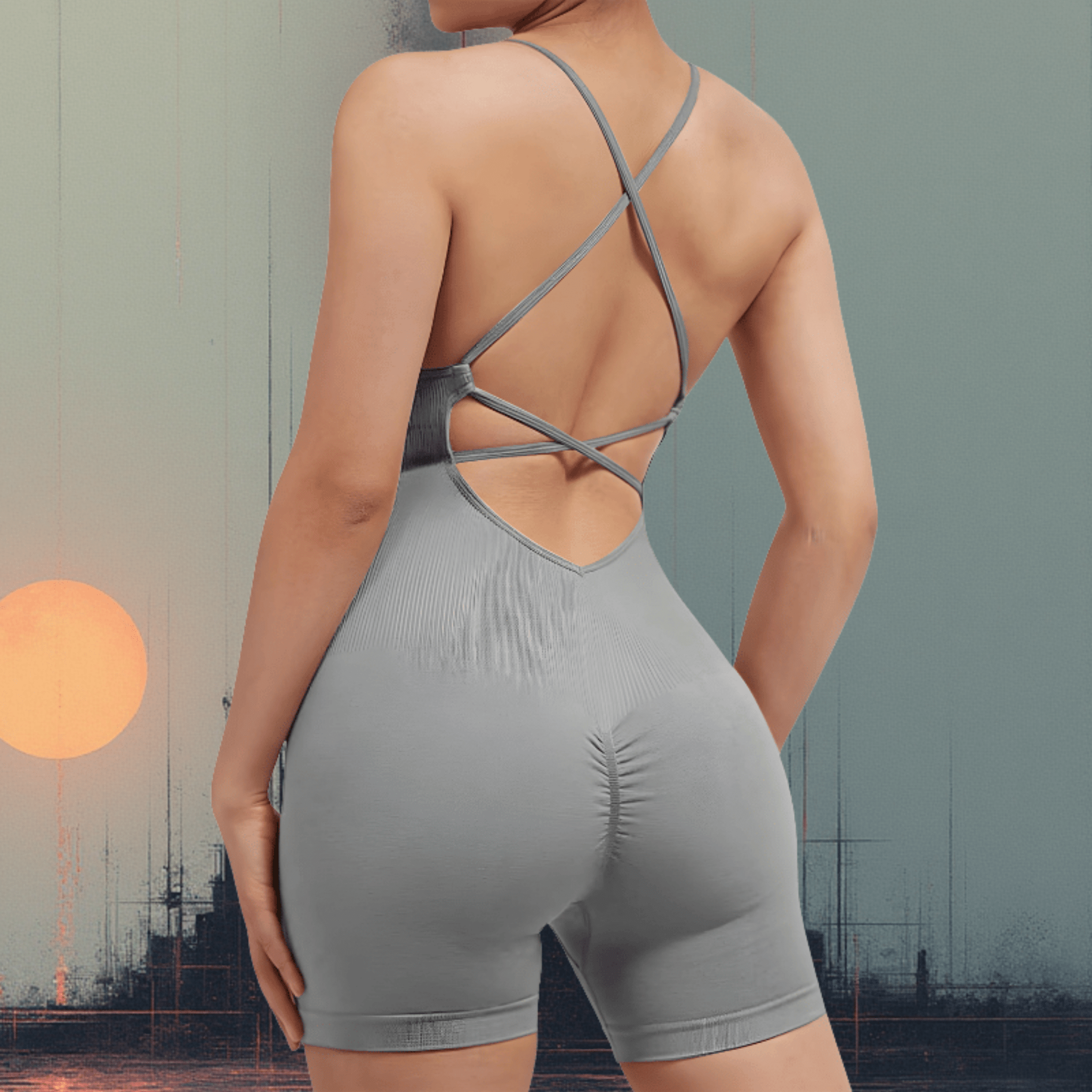 IONIC FIT ONE © - Ionicfire