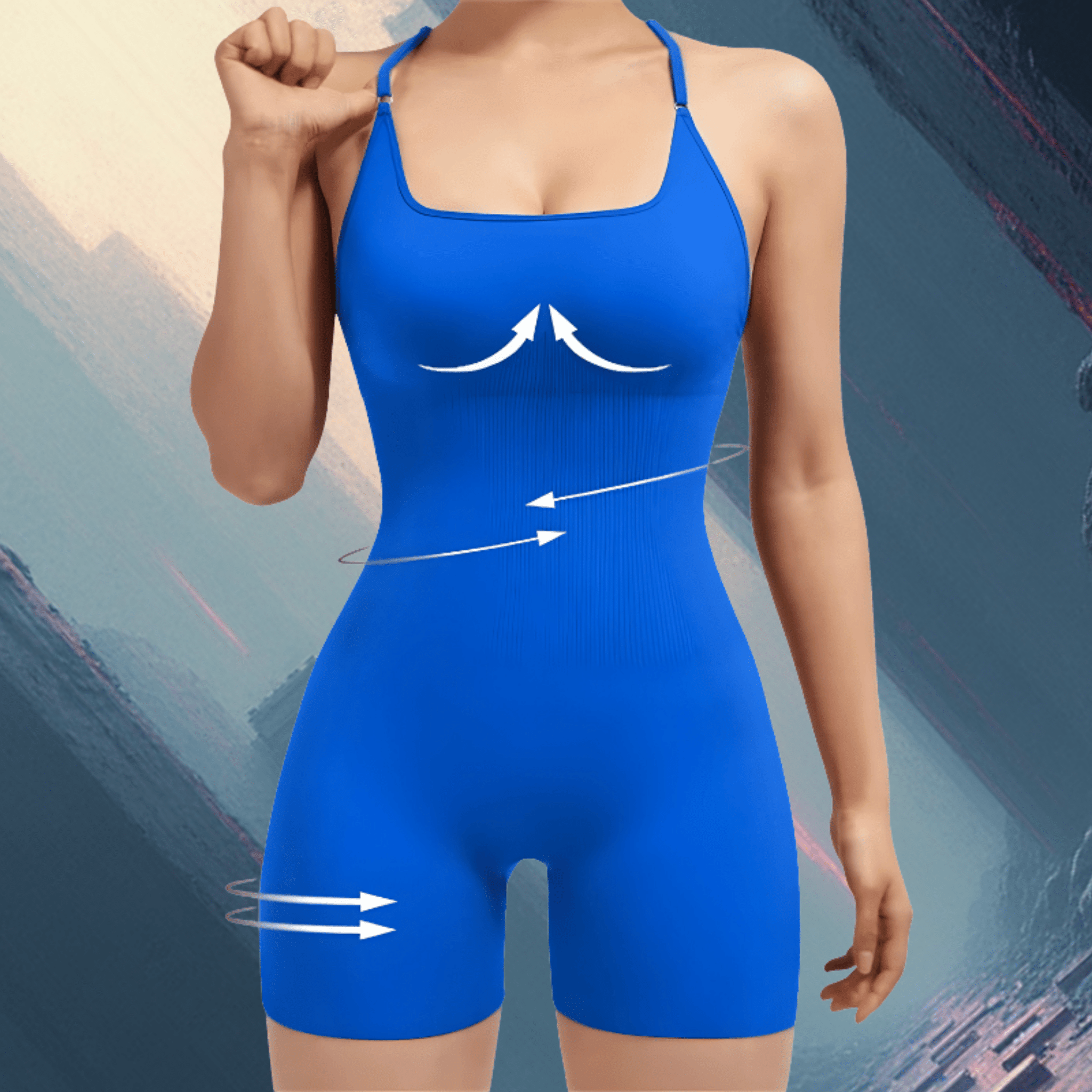 IONIC FIT ONE © - Ionicfire