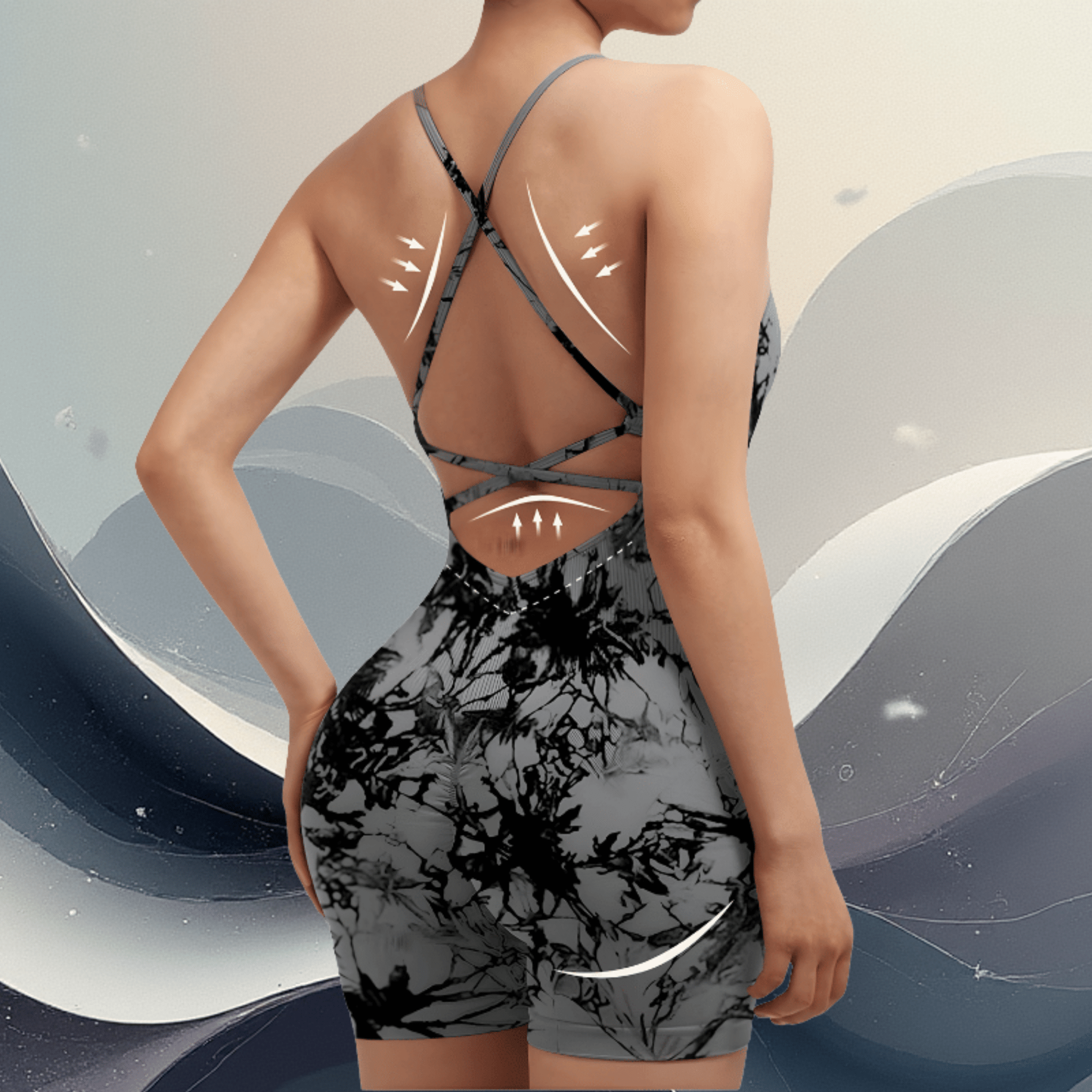 IONIC FIT ONE © - Ionicfire