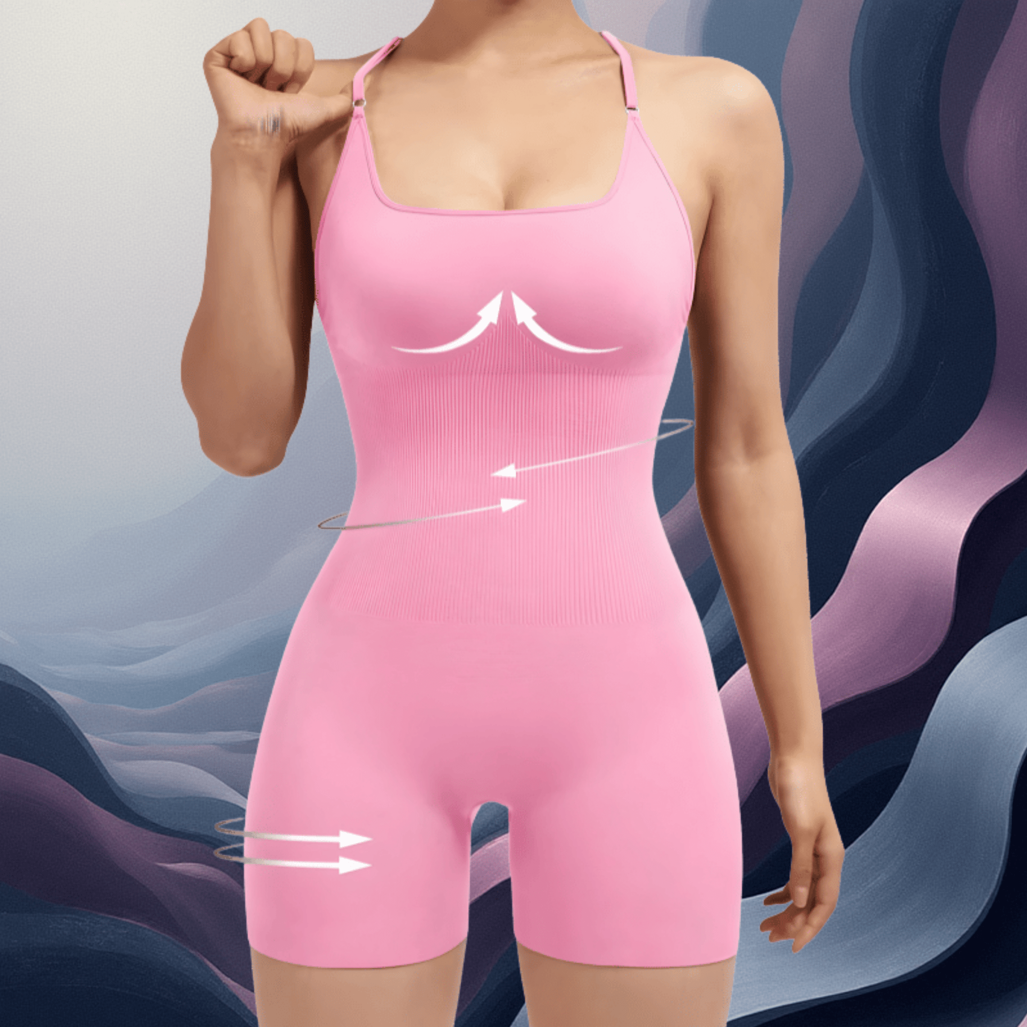 IONIC FIT ONE © - Ionicfire