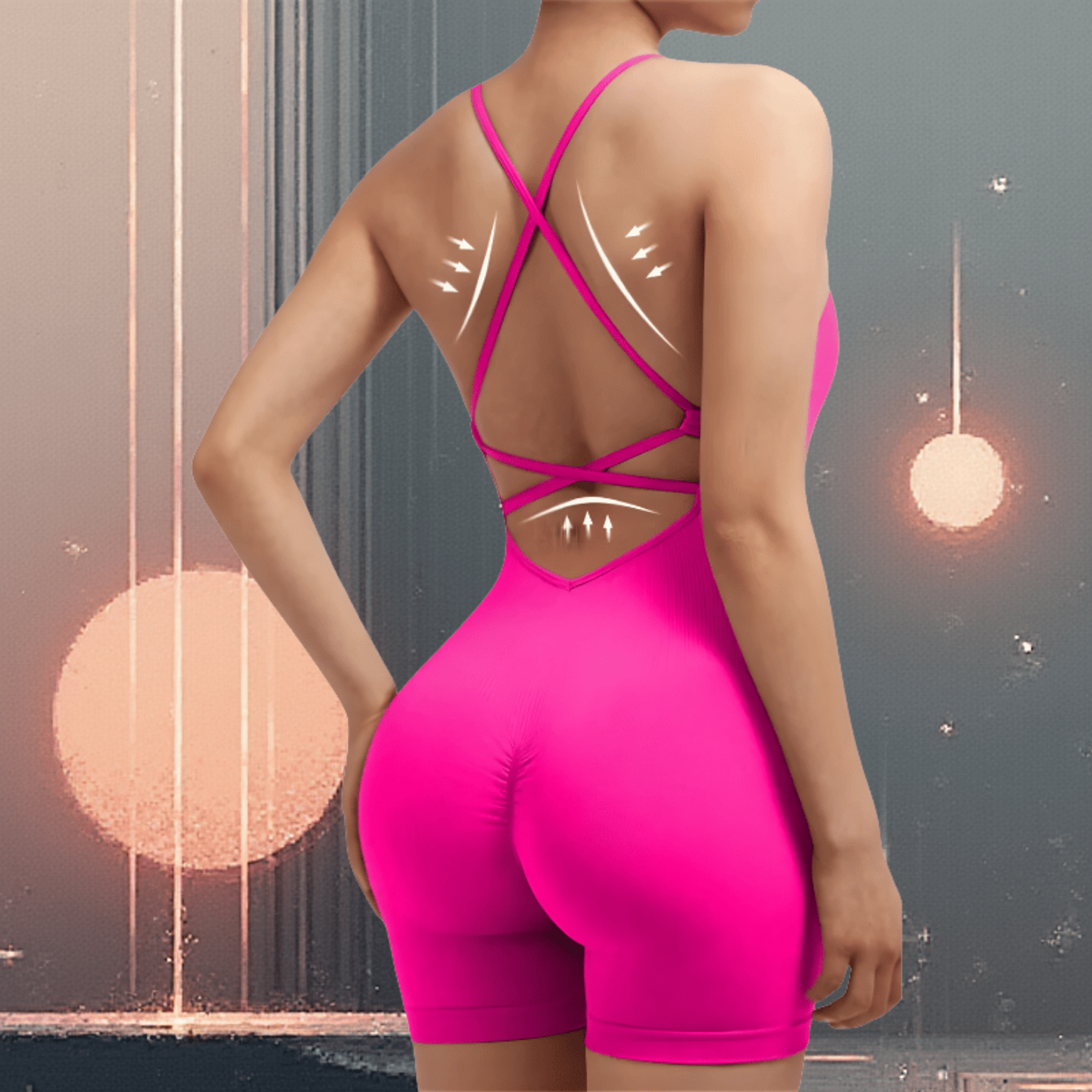 IONIC FIT ONE © - Ionicfire