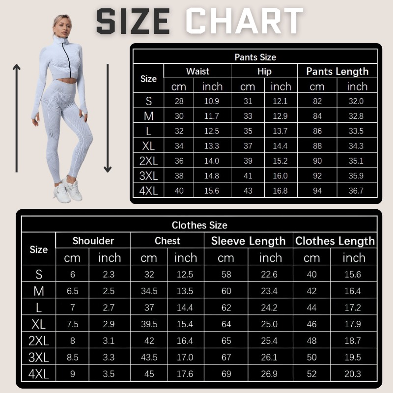 IONIC FIT TWO © | 3 pieces Push Up - Ionicfire