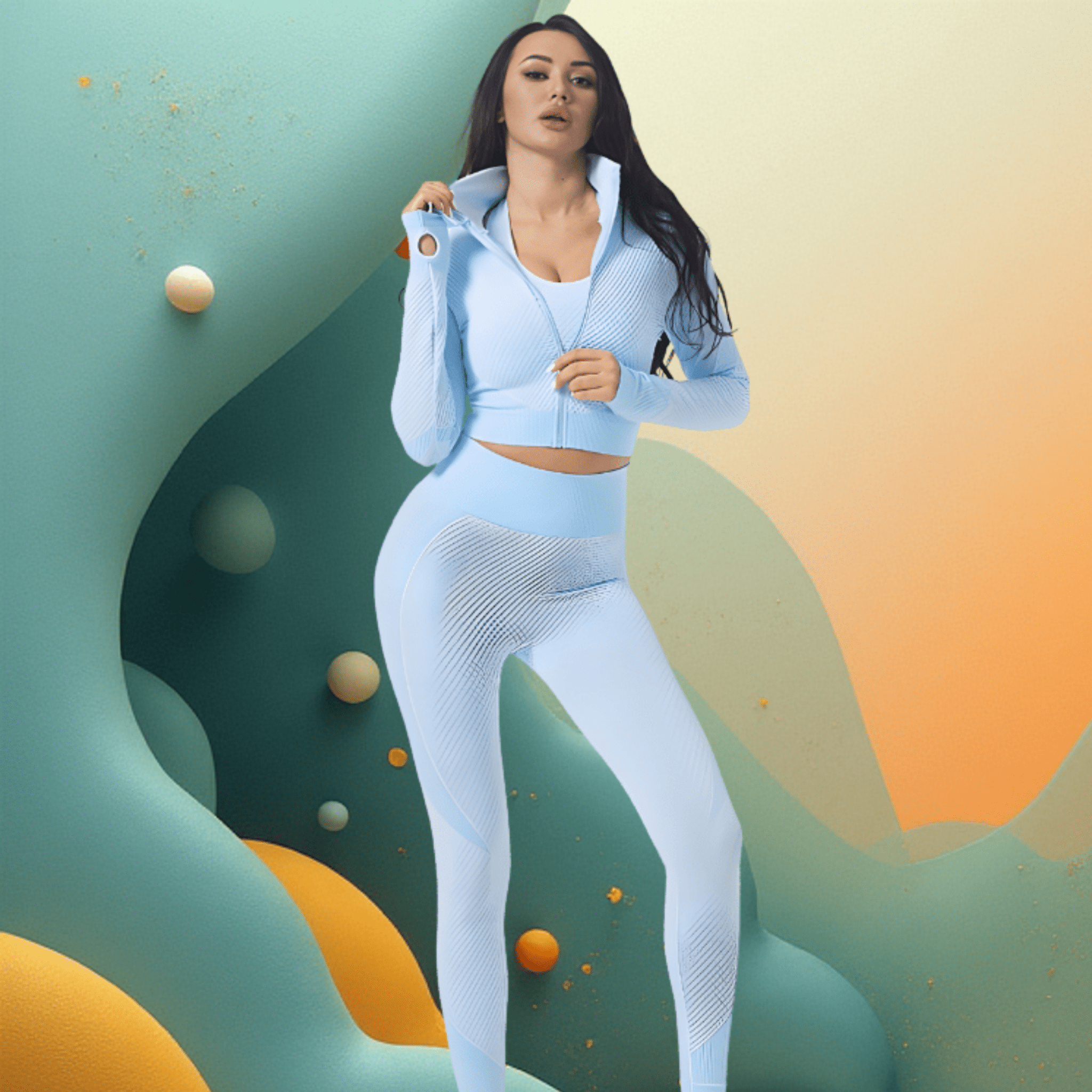 IONIC FIT TWO © - Ionicfire