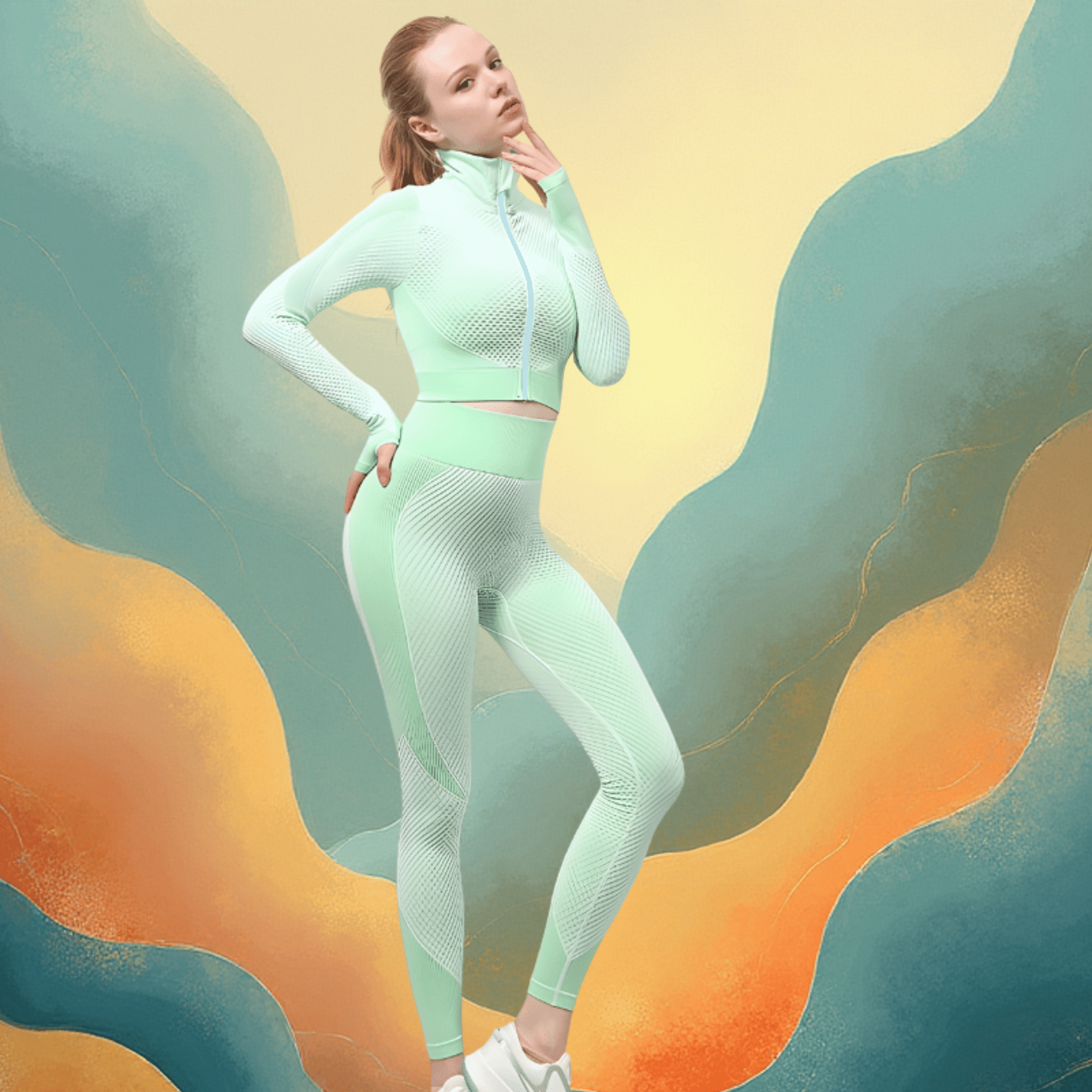 IONIC FIT TWO © - Ionicfire