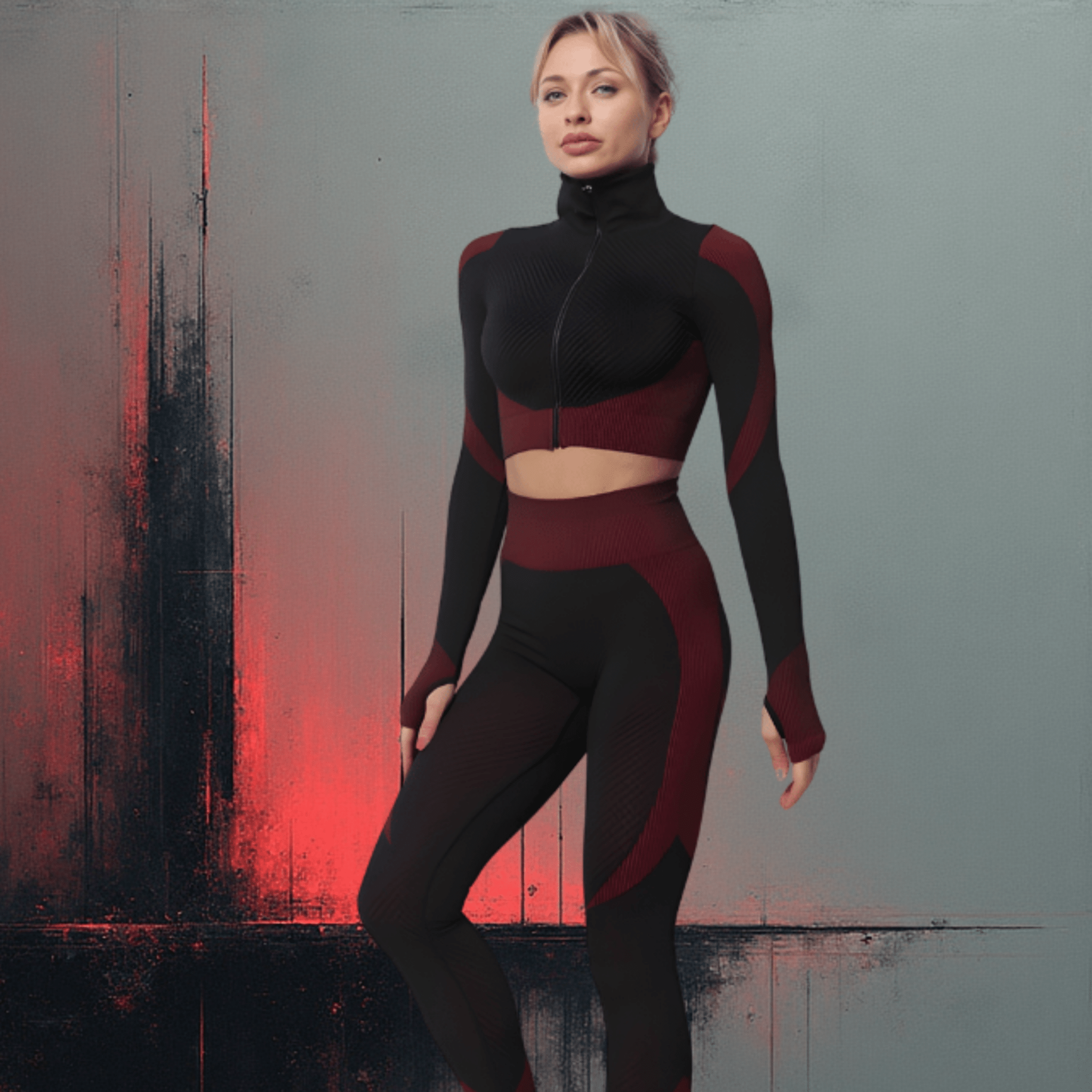 IONIC FIT TWO © - Ionicfire