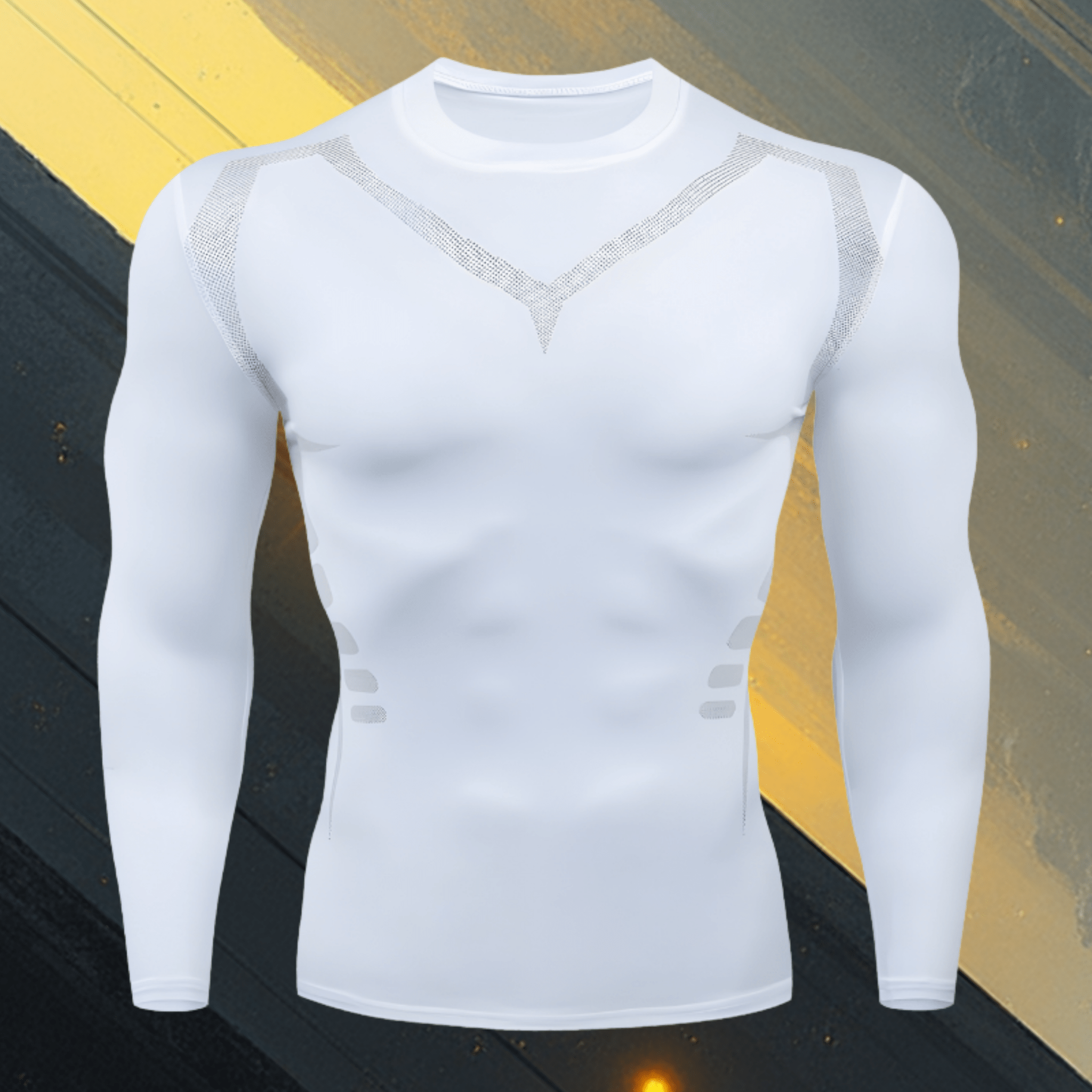 IONIC LONG SLEEVE © - Ionicfire