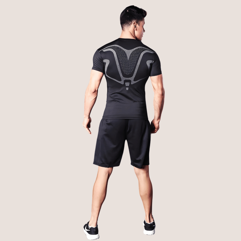 IONIC SET PRO © | Full - body performance - Ionicfire