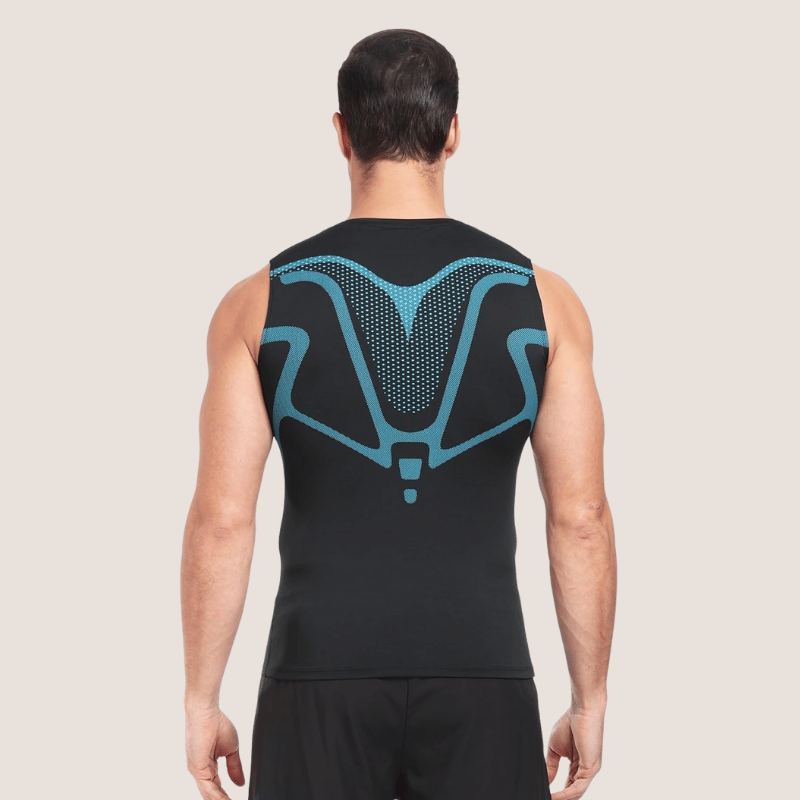 IONIC SHIRT © | Ionic Fiber Material - Ionicfire