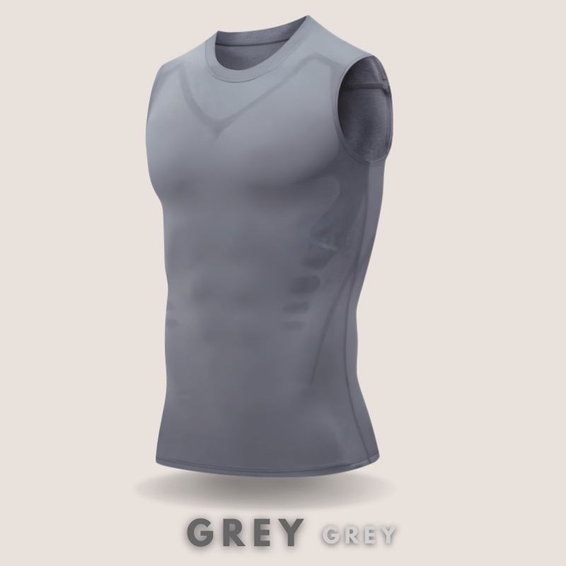 IONIC SHIRT © | Ionic Fiber Material - Ionicfire