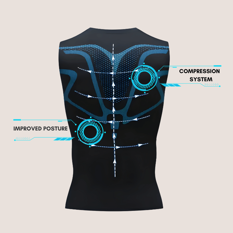 IONIC SHIRT © | Ionic Fiber Material - Ionicfire