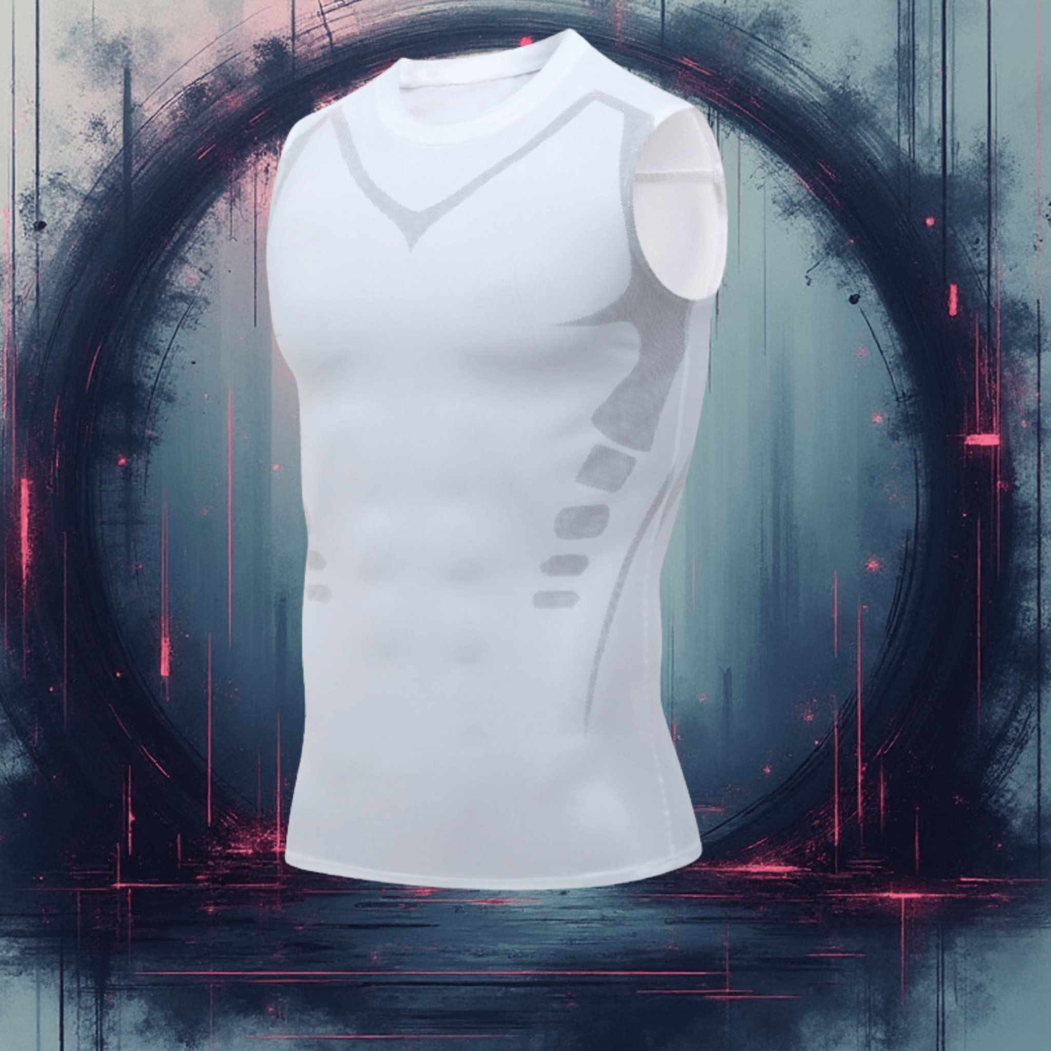 IONIC SHIRT © - Ionicfire