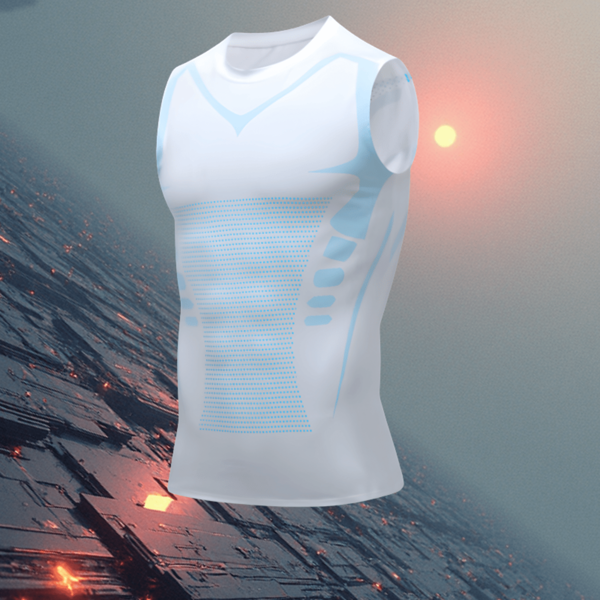 IONIC SHIRT © - Ionicfire