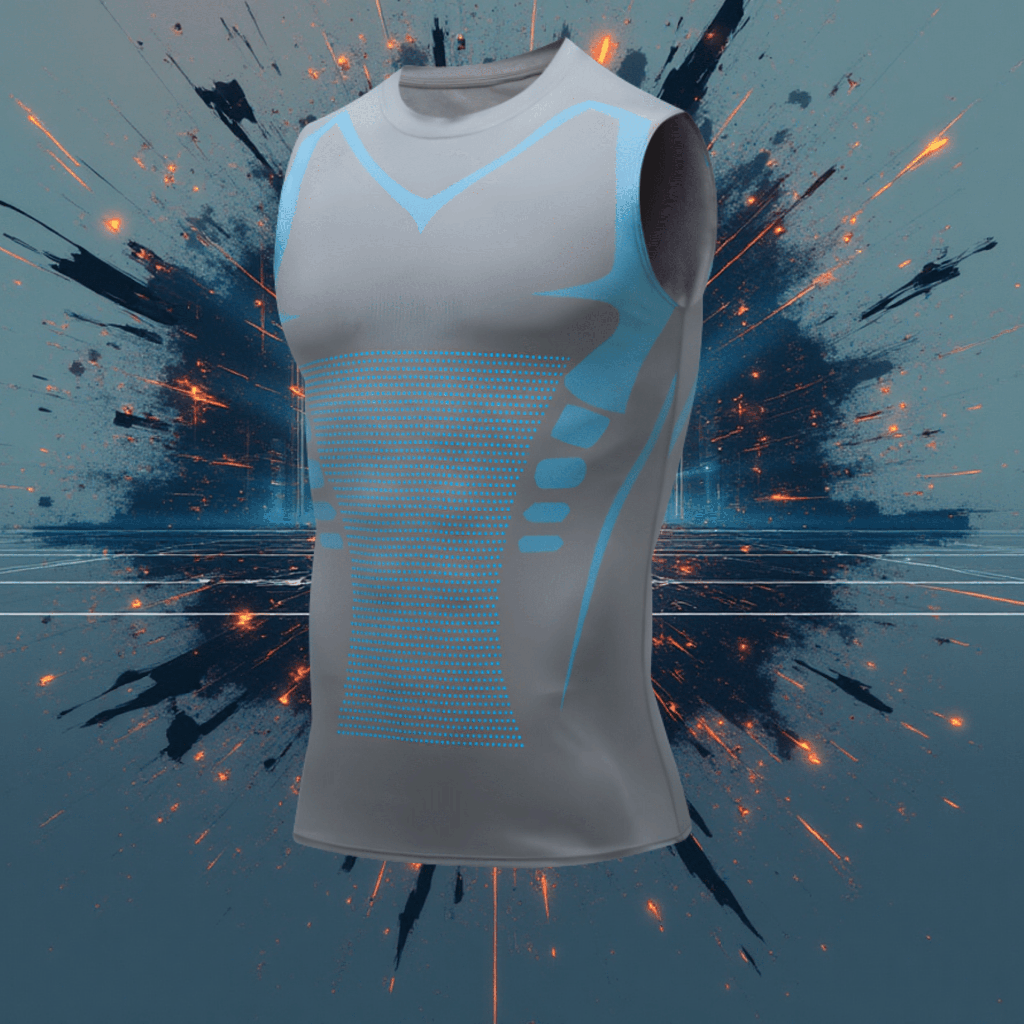 IONIC SHIRT © - Ionicfire