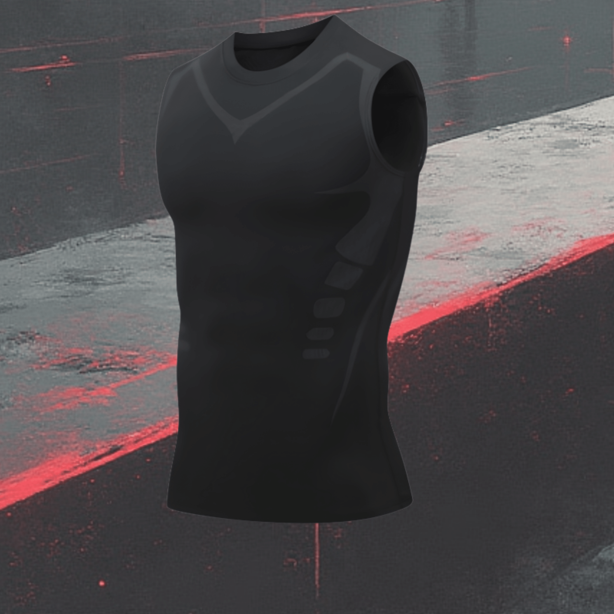 IONIC SHIRT © - Ionicfire