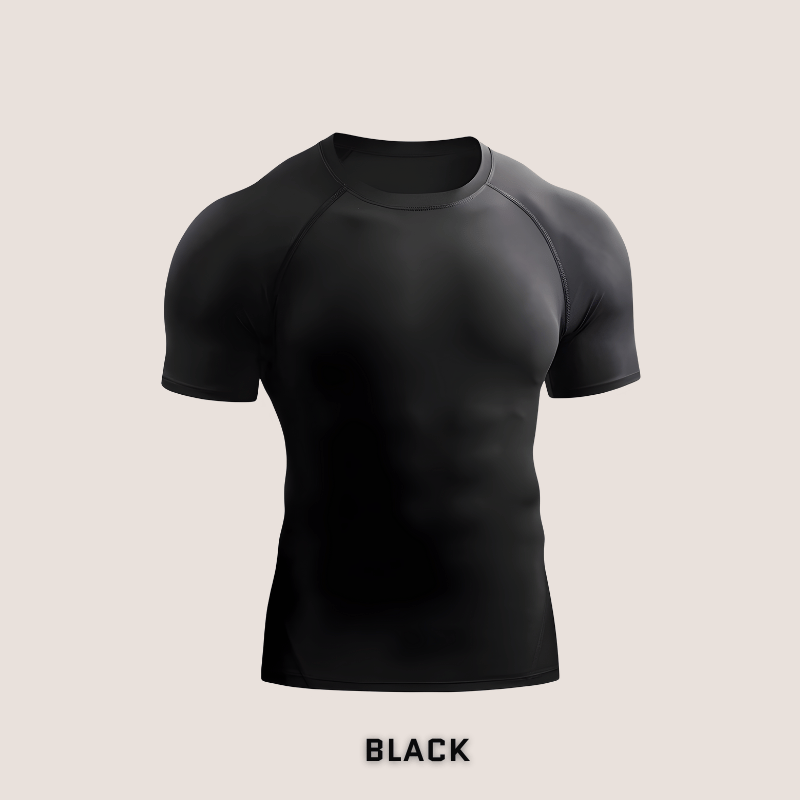IONIC SHIRT TWO © | Ionic Fibre Material - Ionicfire