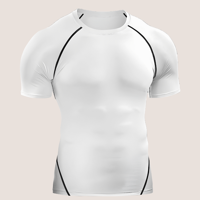 IONIC SHIRT TWO © | Ionic Fibre Material - Ionicfire