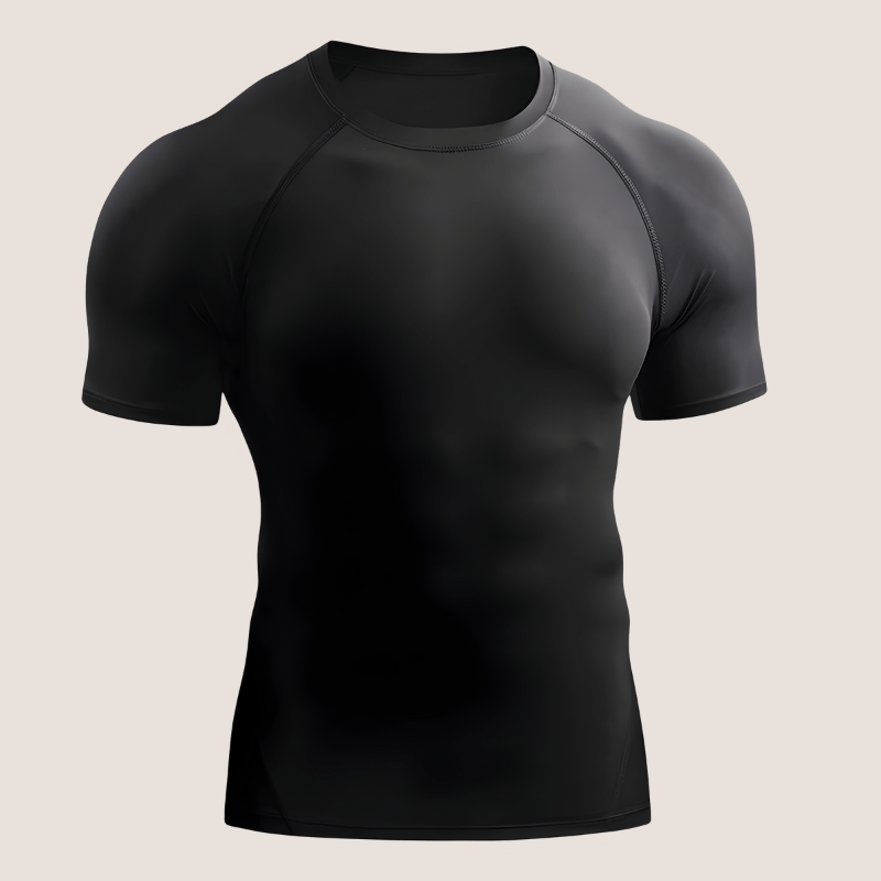 IONIC SHIRT TWO © | Ionic Fibre Material - Ionicfire