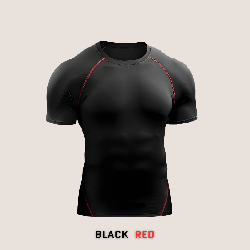 IONIC SHIRT TWO © | Ionic Fibre Material - Ionicfire