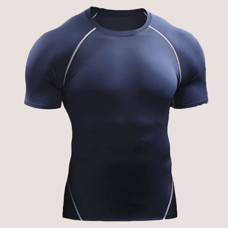 IONIC SHIRT TWO © | Ionic Fibre Material - Ionicfire