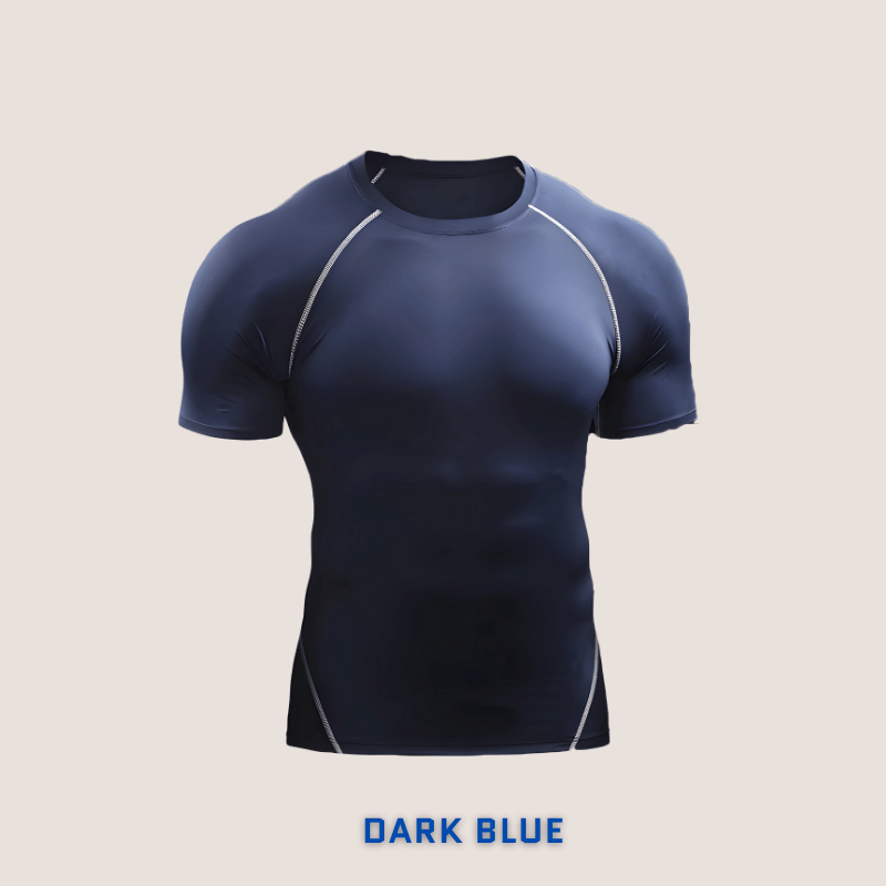 IONIC SHIRT TWO © | Ionic Fibre Material - Ionicfire