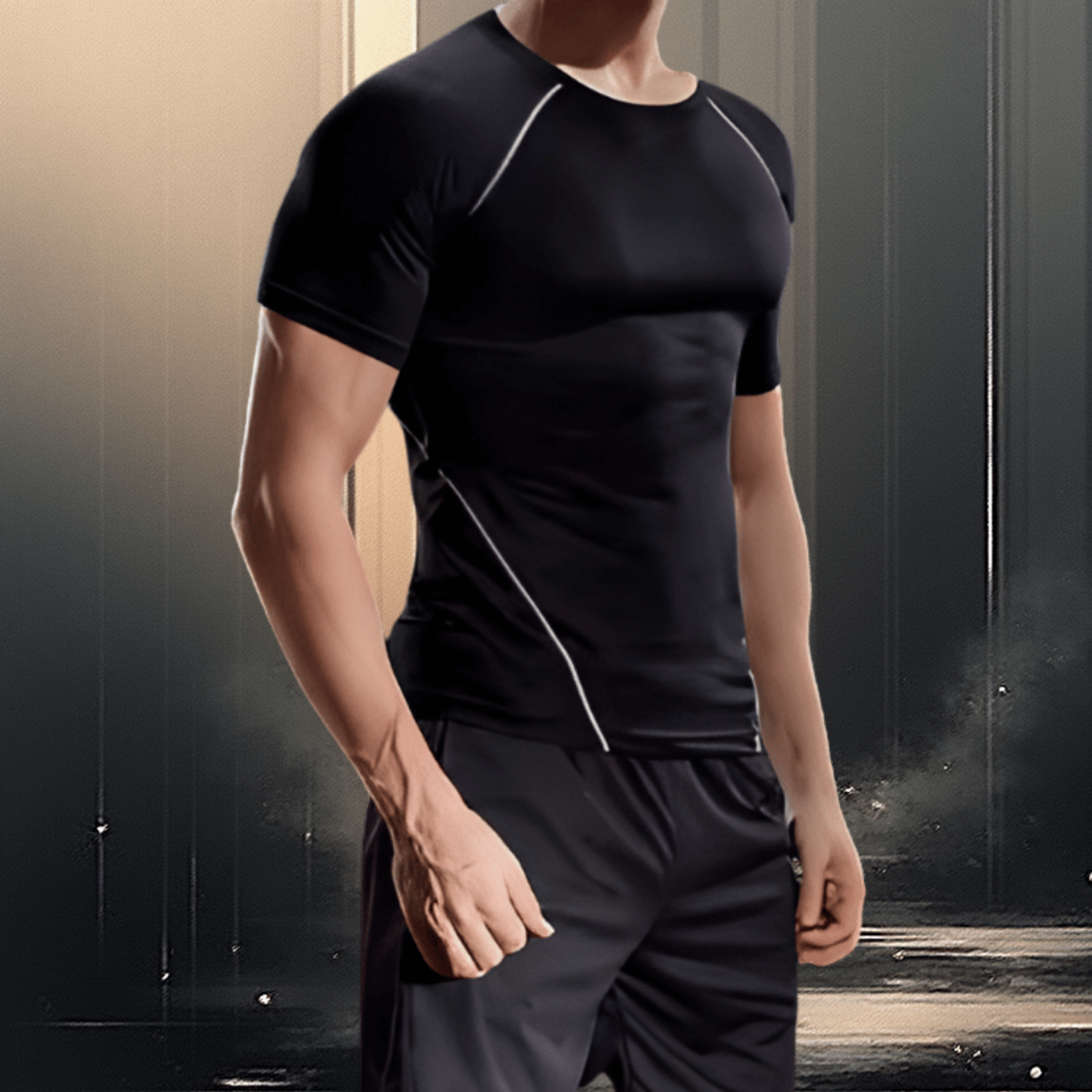 IONIC SHIRT TWO © - Ionicfire