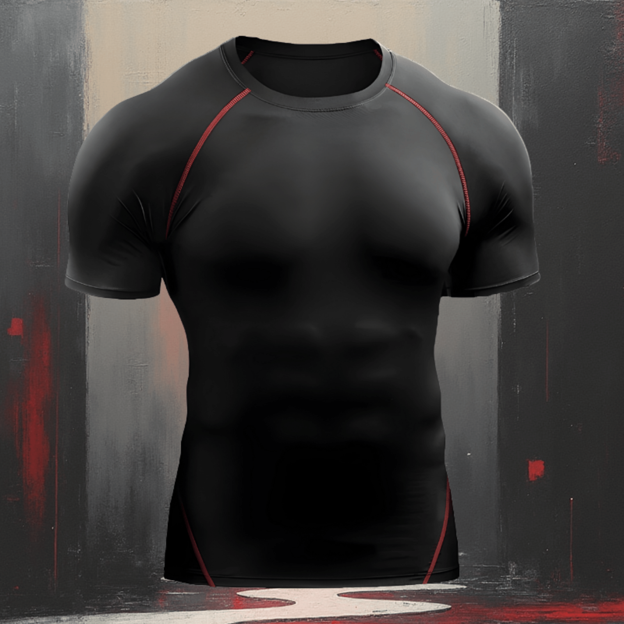 IONIC SHIRT TWO © - Ionicfire