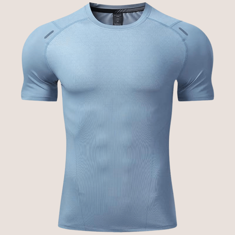 IONIC T - SHIRT © | Power in Every Fiber - Ionicfire