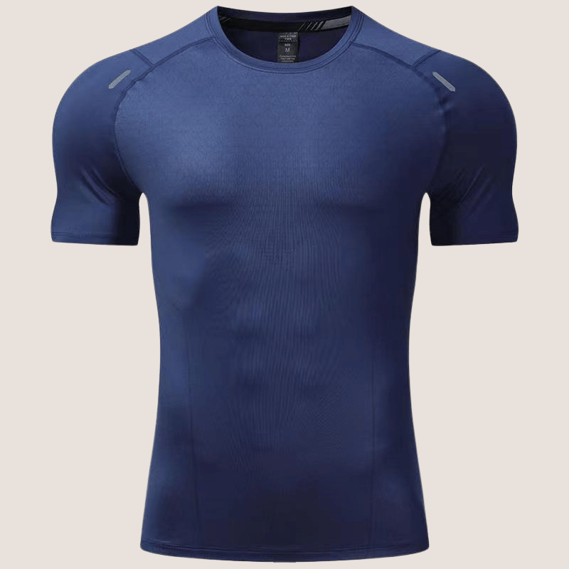 IONIC T - SHIRT © | Power in Every Fiber - Ionicfire