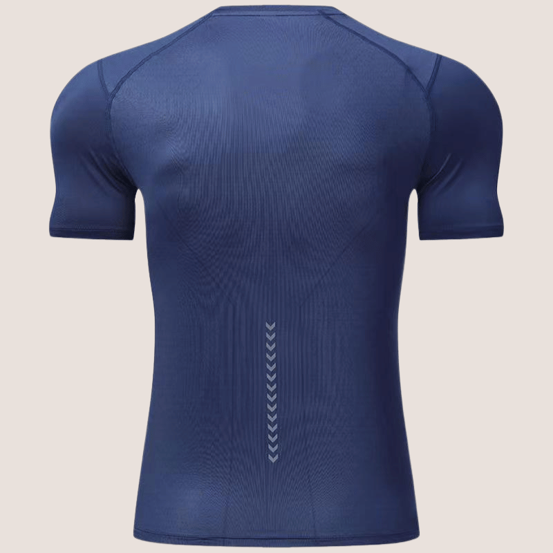 IONIC T - SHIRT © | Power in Every Fiber - Ionicfire