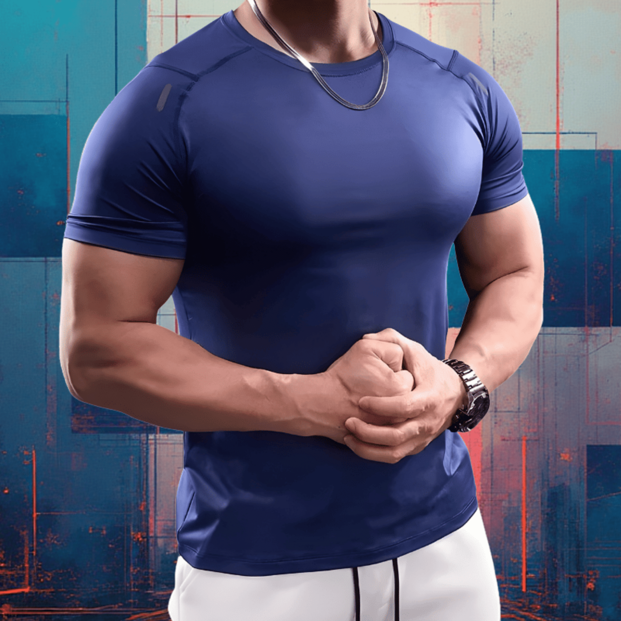 IONIC T - SHIRT © - Ionicfire