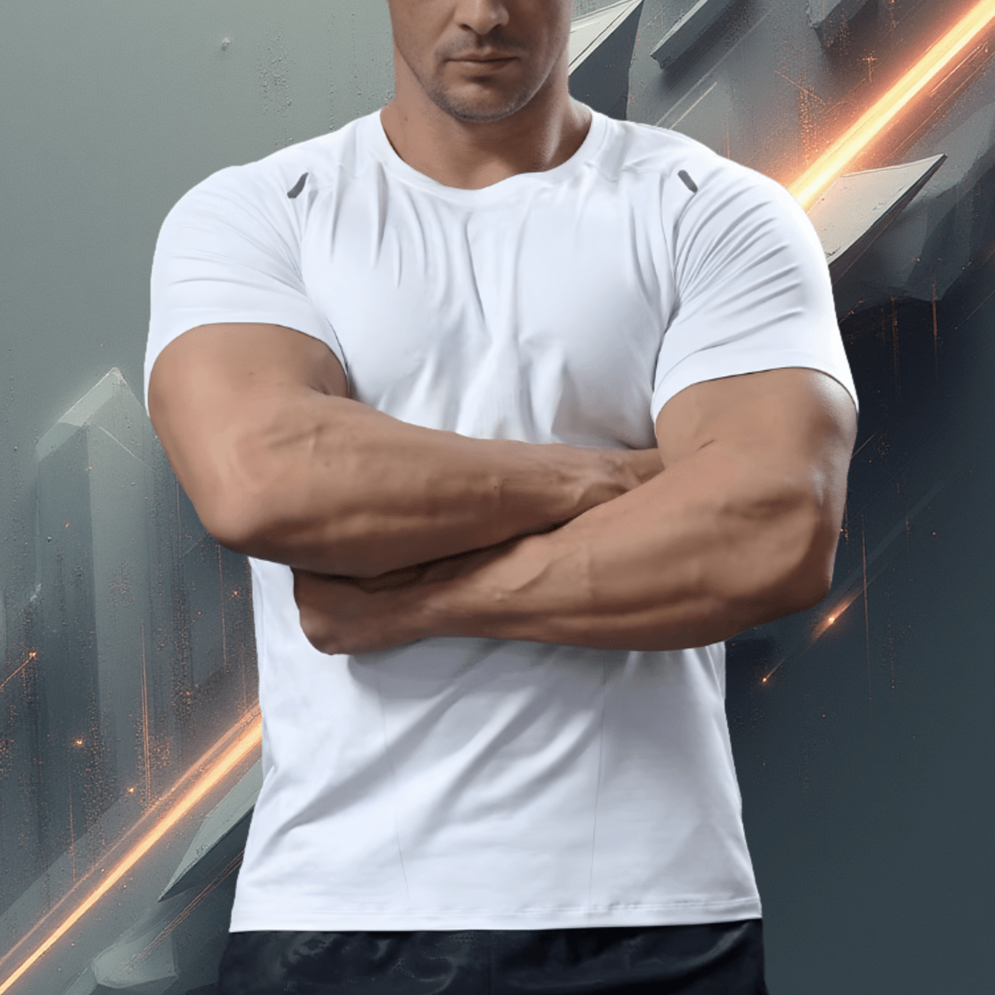 IONIC T - SHIRT © - Ionicfire